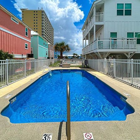 The Yellow Rose Gulf Shores Buitenkant foto