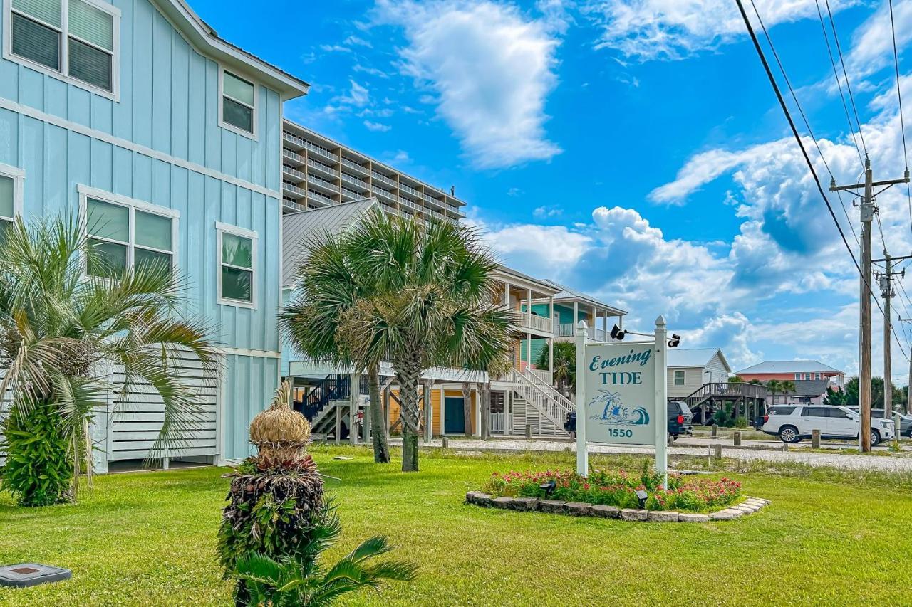 The Yellow Rose Gulf Shores Buitenkant foto