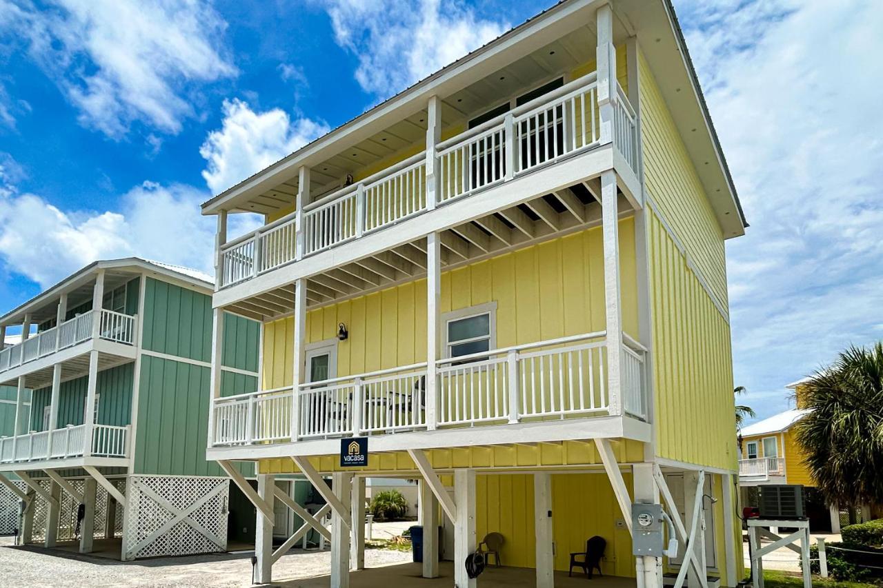 The Yellow Rose Gulf Shores Buitenkant foto
