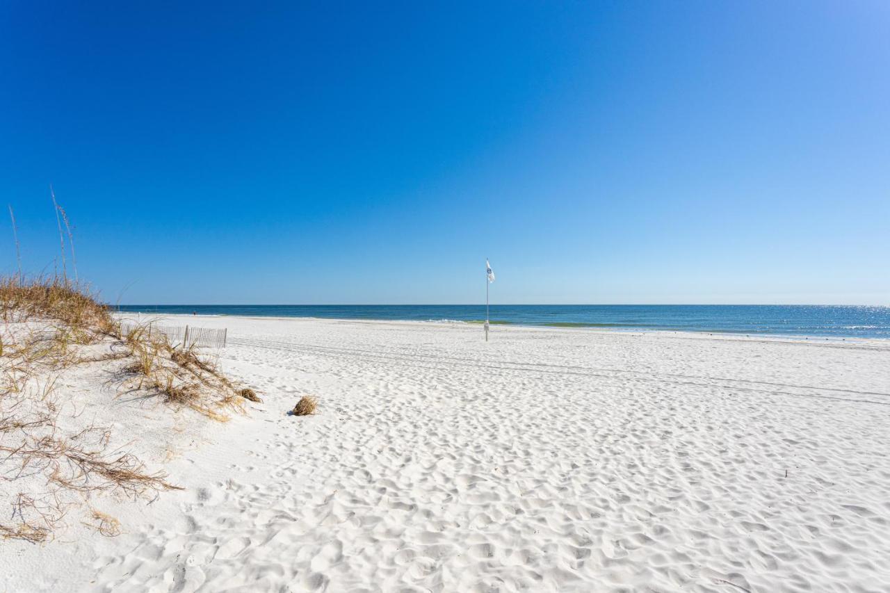 The Yellow Rose Gulf Shores Buitenkant foto